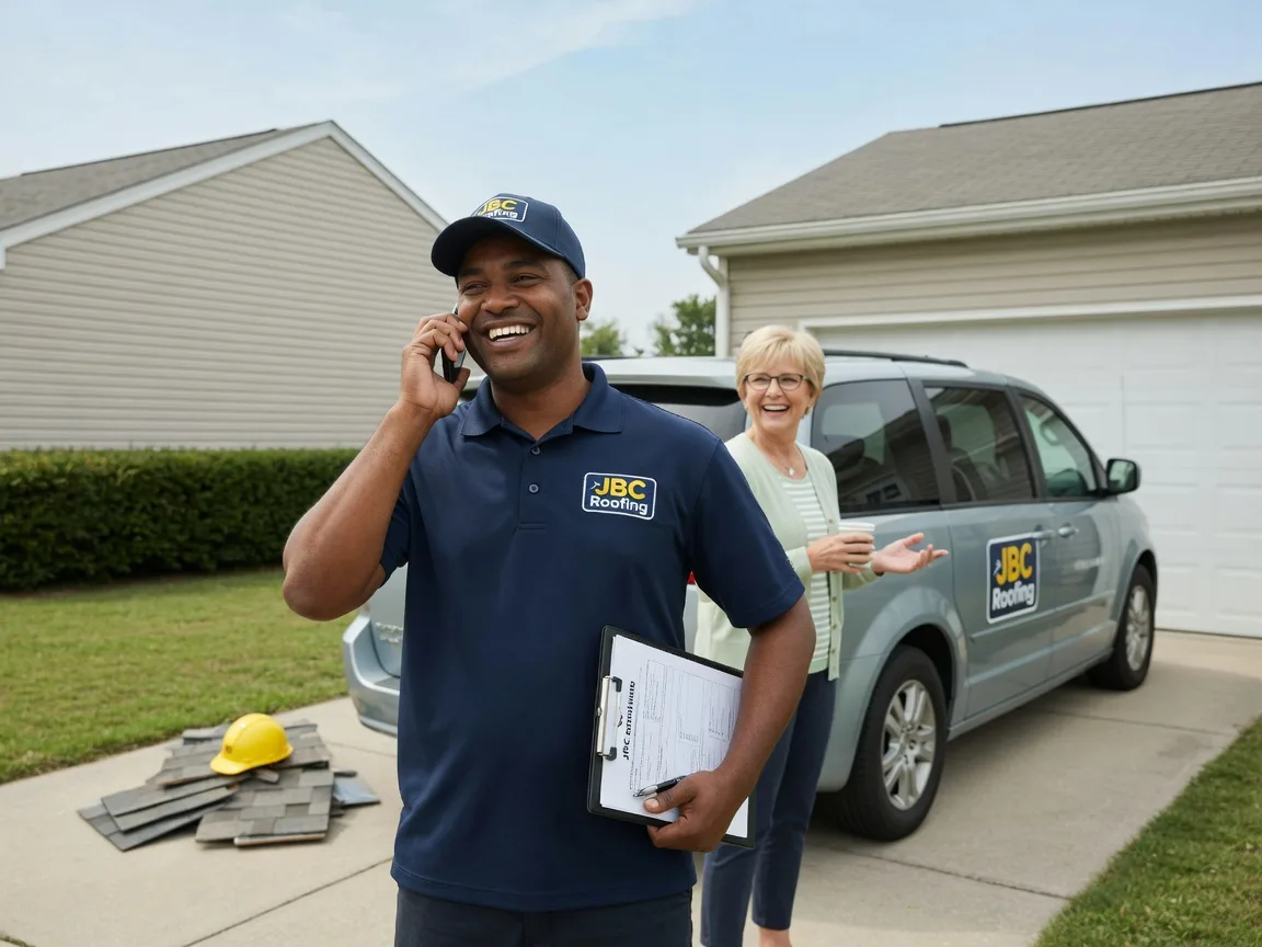 Roof Replacement Belvidere, NE FAQs